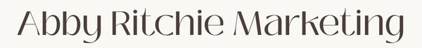 Abby Ritchie Marketing